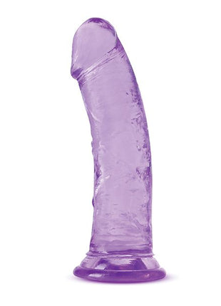 Blush B Yours Plus 8" Roar n Ride Dildo
