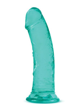 Blush B Yours Plus 8" Roar n Ride Dildo