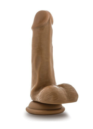 Coverboy Captain Mike Dildo