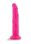 Neon Pink