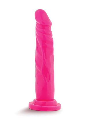 Neo 7" Dual Density Dildo