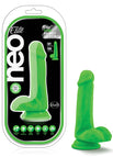 Neon Green