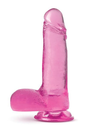 Pink Dildo