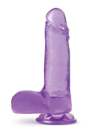 Purple Dildo