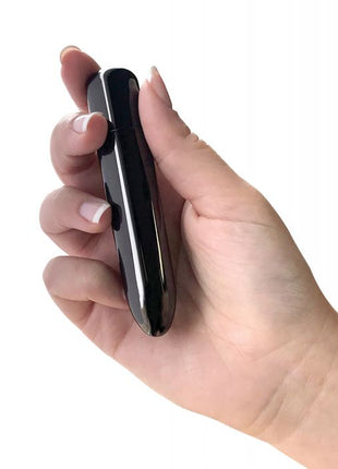 Bullet Point Rechargeable Bullet