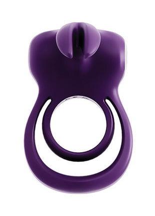 dual c-ring