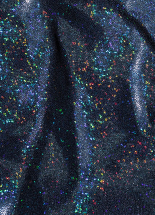 High waisted Twinkle Shorts