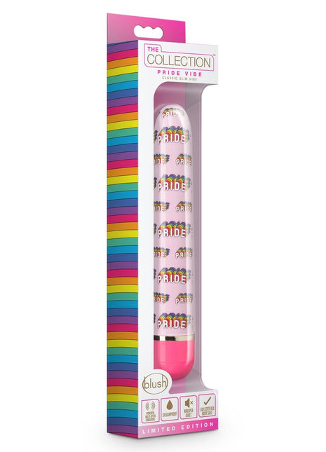 The Collection Pink Pride Vibe