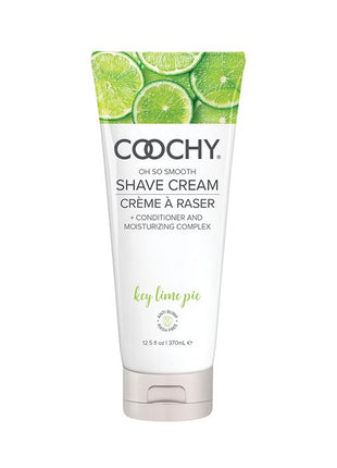 COOCHY Shave Cream