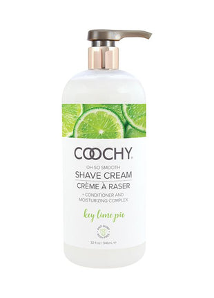 COOCHY Shave Cream