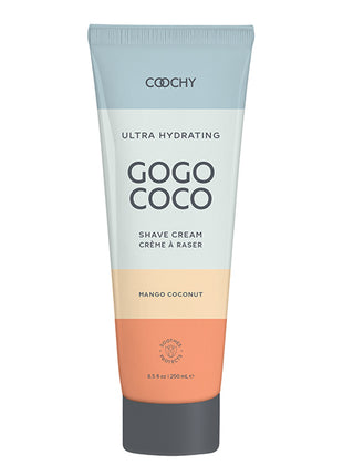 COOCHY Coco Gogo Shave Cream