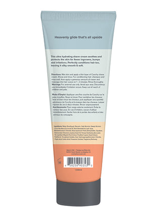 COOCHY Coco Gogo Shave Cream - ingredients
