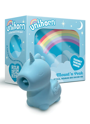Unihorn Mount n' Peak