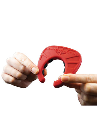 ElectraStim Silicone Fusion Viper Cock Shield