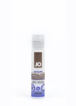 cooling hybrid lube