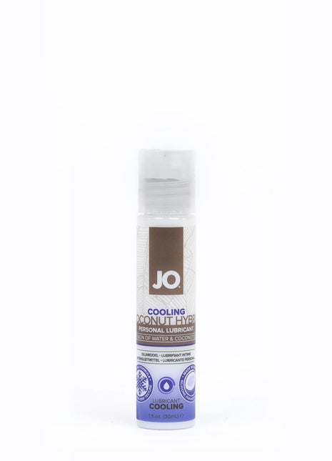 cooling hybrid lube
