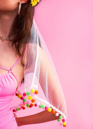 Final Fiesta Veil