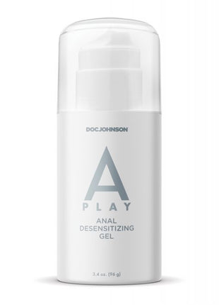 A Play Anal Desensitizing Gel