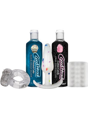 GoodHead Party Pack - 5 pc Kit