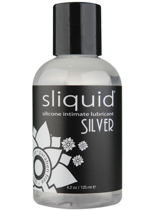 silicone based lube