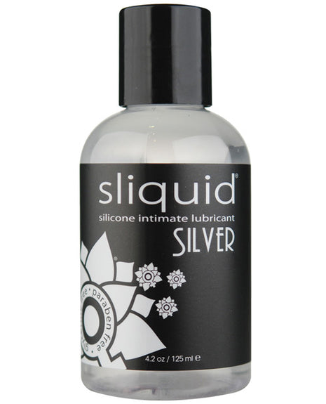 silicone based lube