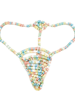 Candy G-string