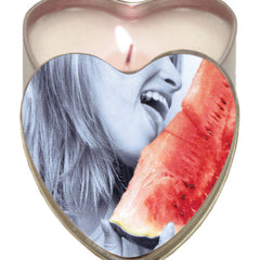 Earthly Body Hemp Edible Candle