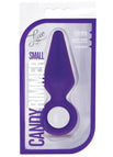 Purple / Small