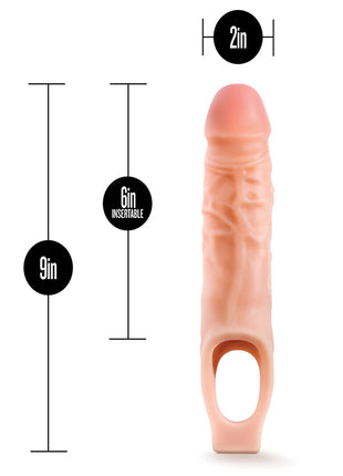 Blush Performance Penis Extender