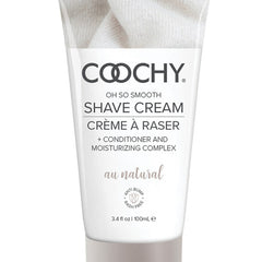 COOCHY Shave Cream