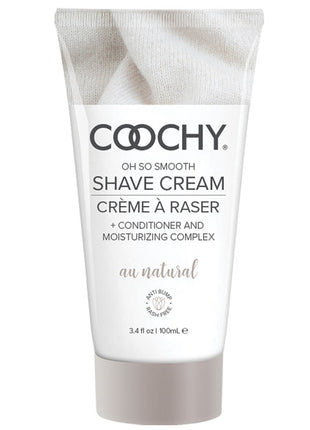 COOCHY Shave Cream