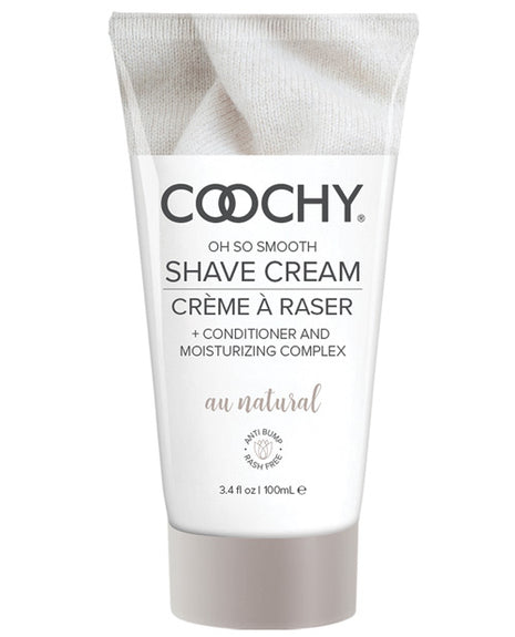 COOCHY Shave Cream