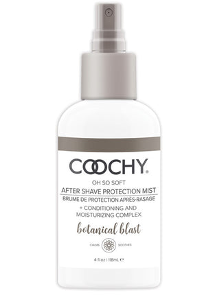 Coochy After Shave Protection Mist