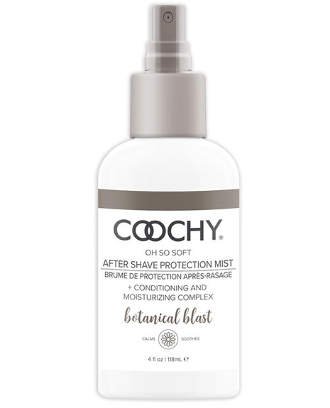 Coochy After Shave Protection Mist