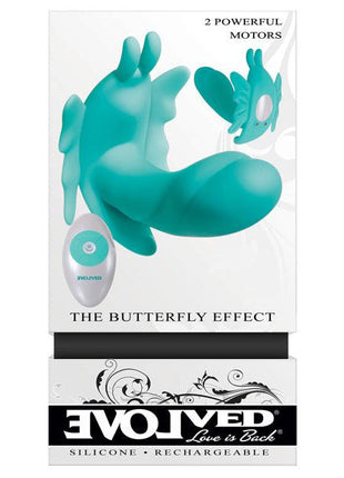 Dual Stim Butterfly Effect