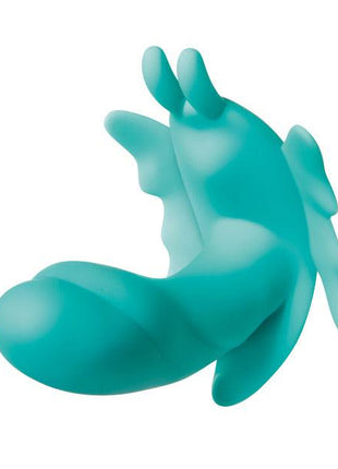 Dual Stim Butterfly Effect