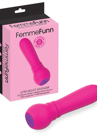 Femme Funn Ultra Bullet Vibrator