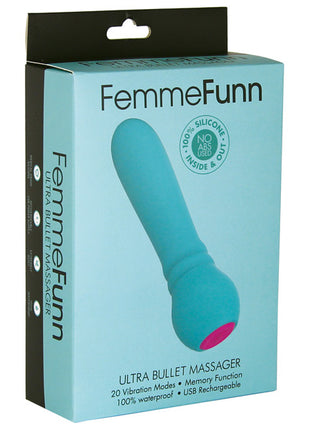 Femme Funn Ultra Bullet Vibrator