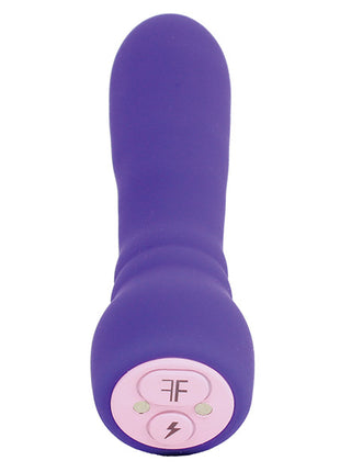 Femme Funn Booster Bullet