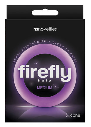 Firefly Halo Cock Ring