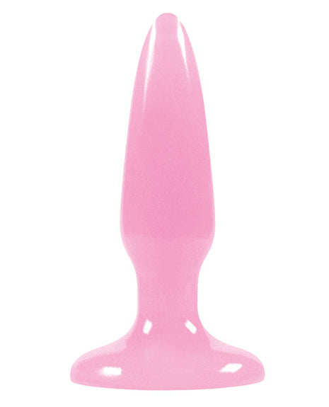 Firefly Pleasure Anal Plug