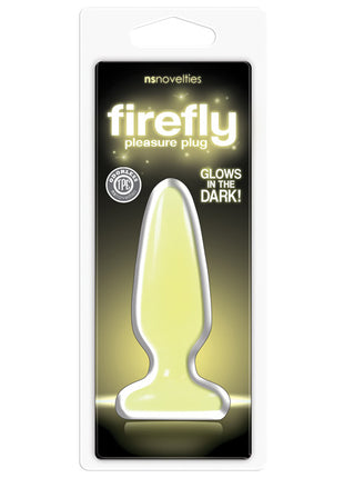 Firefly Pleasure Anal Plug