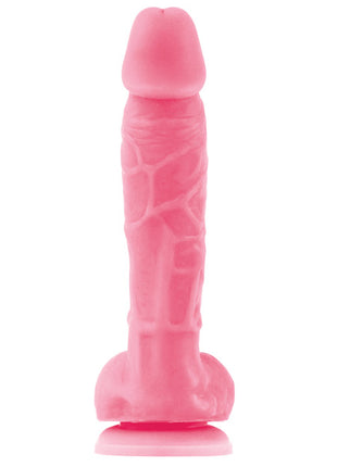 glow in the dark dildo