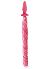 Pastel Pink