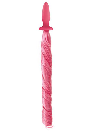 silicone plug