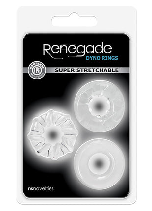 Renegade Dyno Rings