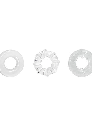 Renegade Dyno Rings