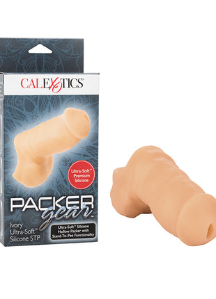 Ultra Soft Silicone STP