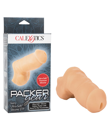 Ultra Soft Silicone STP