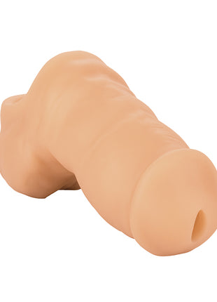 Ultra Soft Silicone STP